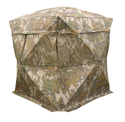 Vision Ground Blind Predator Camouflage