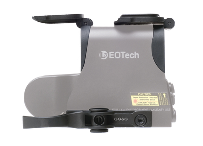 GG&G Accucam Quick Detach EOTech XPS Sight Mount