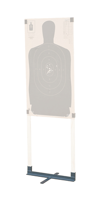 Metal Collapsible Target Stand Gray