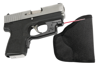 Defender Series Lasergrips for Kahr P9/PM9/P40/PM40/CW9/CW40/TP9