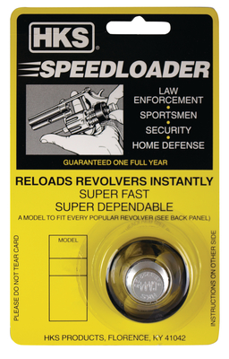 Speedloaders A Series M-3A