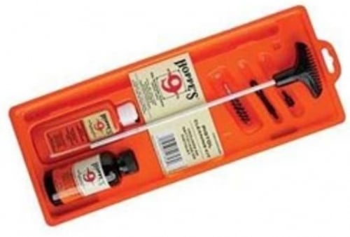 Handgun Cleaning Kits .40-10mm Caliber