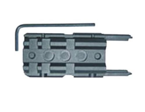 Heckler & Koch USP Compact Pistol M3/6 Flashlight Adapter