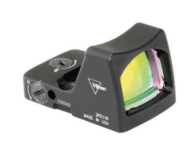 Trijicon RMR Sight (LED)  3.25 MOA Red Dot