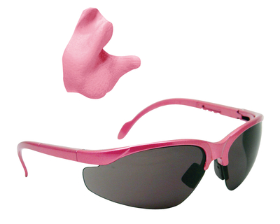 Pink Shooters Kit Includes Smaller Pink Shooting Glasses and C