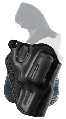 Speed Paddle Holster For Colt/Cobra/Taurus 85/605 2-2.25 Inch Ba