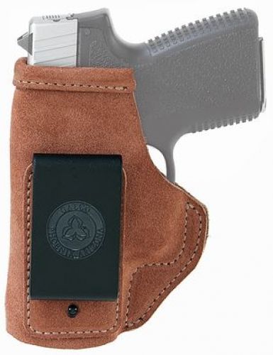 Stow-N-Go Inside the Pants Holster For Walther PPK/PPKS Natural