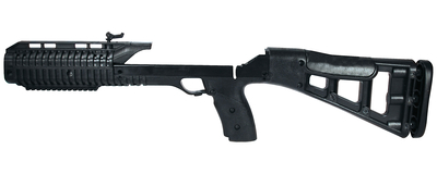 Target Stock Conversion For Hi-Point 995B 9mm Carbines Black Pol