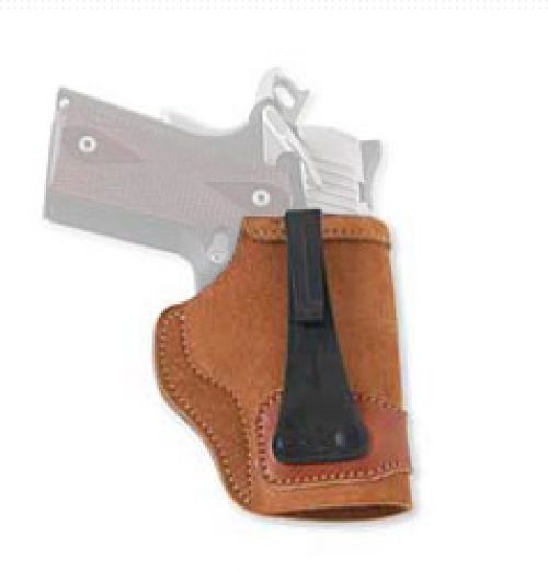 Tuck-N-Go Inside the Pants Holster For SigSauer P238 Natural Rig
