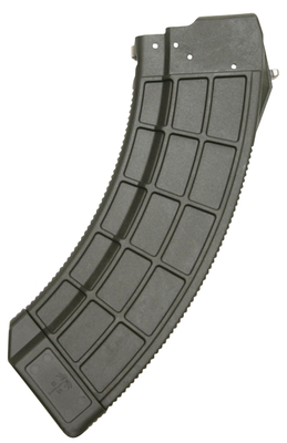 AK30i Magazine 7.62x39 Caliber 30 Round Black