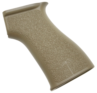 AK Battle Grip Flat Dark Earth