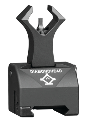 Diamondhead Gas Block Front Sight AR-10 .308