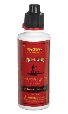 Tri-Lube Teflon 2 Ounce