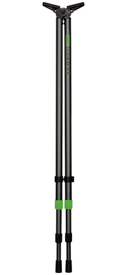 Pole Cat Tall Bi Pod 25-62 Inches