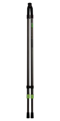 Pole Cat Rapid Pivot Short Bi Pod 25-43 Inches