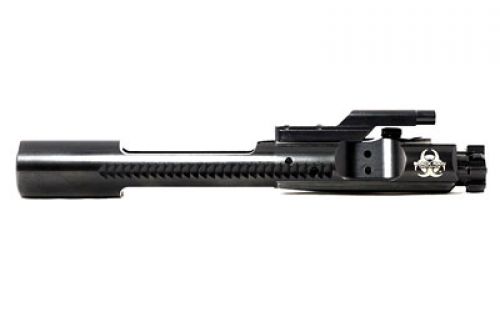 BLACK RAIN SPEC15 BCG Black NITRIDE