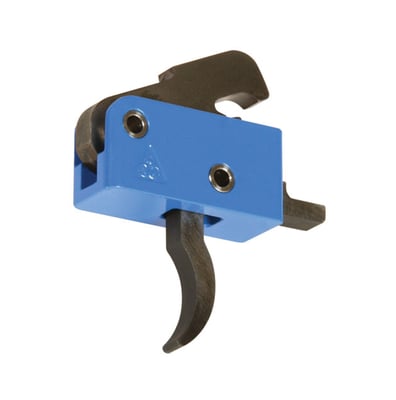 1-Stage Drop-In Trigger With 3 Pound Pull For AR-15 Style Rifles