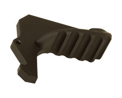 Tactical Latch for AR-15 223/LR-308 Black