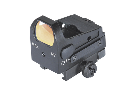 MCS - Miniature Collimating Sight Black