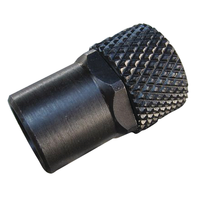Thread Adapter for GSG-5PK Black Oxide Coated