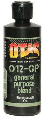 O12-GP General Purpose Blend 4 Ounce Bottle