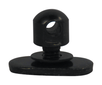 Lancer Sling Swivel Stud With Backing Hardware