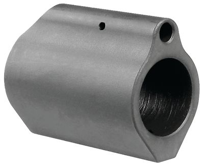 Low Profile Gas Block For .750 Diameter Barrels