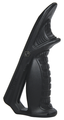 Instinctive Pointing Foregrip Black