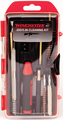 Winchester Mini-Pull AR Cleaning Kit