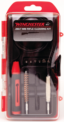 Winchester Mini-Pull Rifle Cleaning Kit .270 Caliber