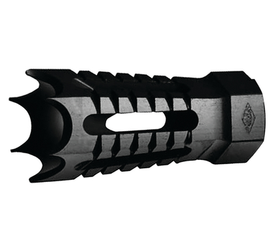 Annihilator Flash Hider 5.56mm 1/2x28 Threads