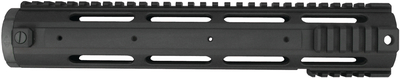 Rifle Length Smooth Free Float Forearm AR-15