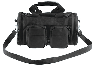 Standard Economy Range Bag Black