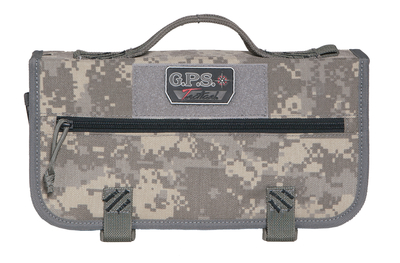 Tactical Magazine Storage Case Digital Camo