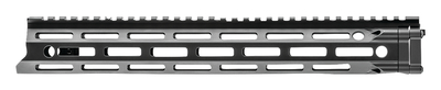 MFR XS 13.5 M-LOK Rail Black