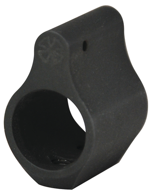 Lo-Pro Gas Block 2-Screws .625 Inch Diameter Barrels