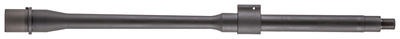 Mid-Length Government Profile Threaded Barrel With LPG 5.56mm Caliber 16 Inch Phosphate Finish