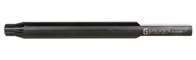 AR-10/SR25 Reaction Rod