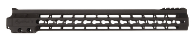 M-15 3-Gun Handguard Kit 15 Inch Black