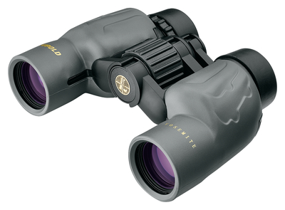 BX-1 Yosemite Binoculars 6x30mm Shadow Gray Clamshell