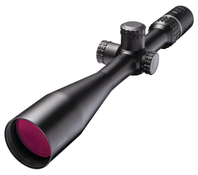 Burris Veracity 5-25x 50mm MOA Reticle Rifle Scope