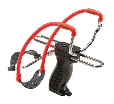 X-Shot Fully Adjustable High Velocity Slingshot