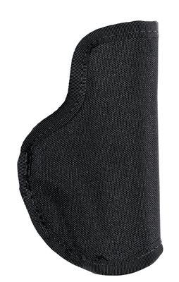 Model 4025 Inside The Pocket Holster Size 17A For Springfield Xd-45 3-Inch Black Left Hand