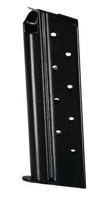 Pistol Magazine for 9mm 8 Round Blue