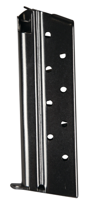 Pistol Magazine for 9mm 8 Round Stainless Steel