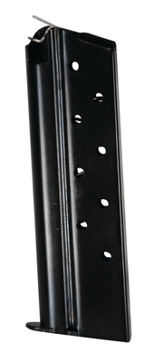 Pistol Magazine for .38 Super 9 Round Blue