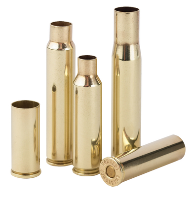 Unprimed Brass Cases .300 WSM
