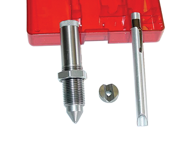 Lead Hardness Testing Kit