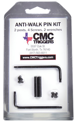 Anti Walk Trigger Pin Kit for Smith & Wesson M&P 15-22 Only