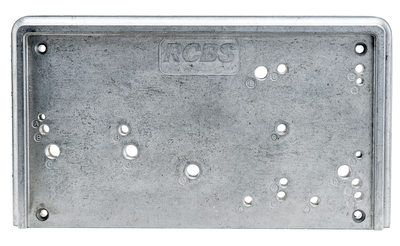 Accessory Base Plate-3